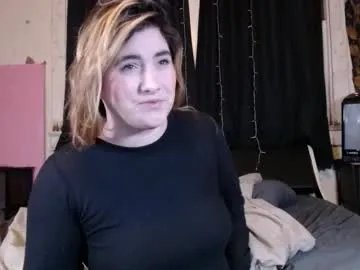 roxanneroulette on Chaturbate