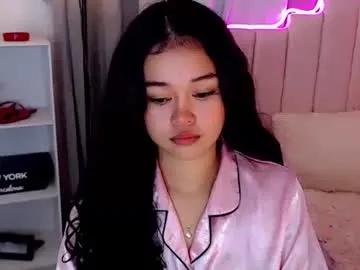 roxxy_blossom on Chaturbate 