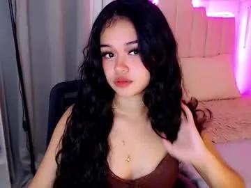 roxxy_blossom on Chaturbate 
