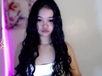 roxxy_blossom on Chaturbate 