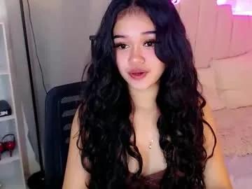 roxxy_blossom on Chaturbate 