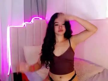 roxxy_blossom on Chaturbate 