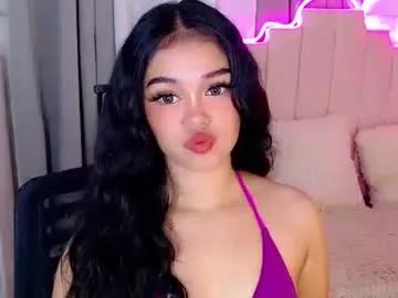 roxxy_blossom on Chaturbate 