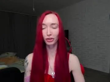 roxy_silver on Chaturbate