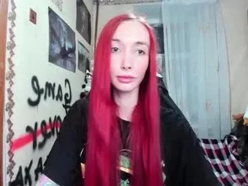 roxy_silver on Chaturbate
