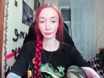 roxy_silver on Chaturbate