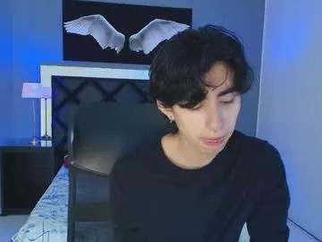 ryo_fem from Chaturbate is Freechat