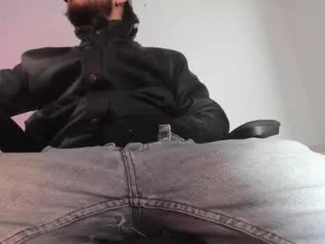 s_sven on Chaturbate 