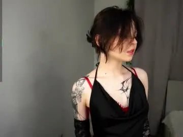 sabinekansky on Chaturbate