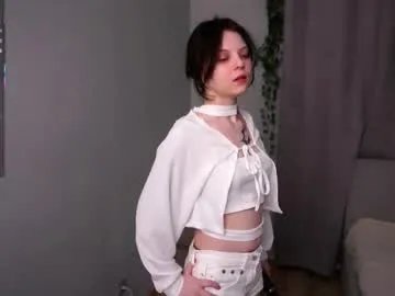 sabinekansky on Chaturbate