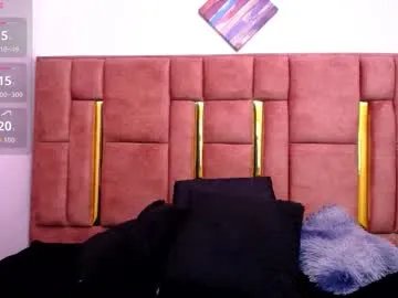 sahory_art on Chaturbate