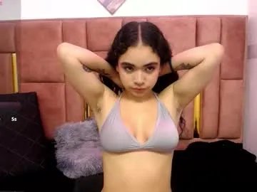 sahory_art on Chaturbate