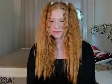 sally_ange1 on Chaturbate