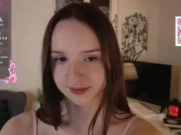 sally_sanders on Chaturbate 