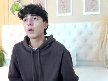 salvatore_monterey on Chaturbate