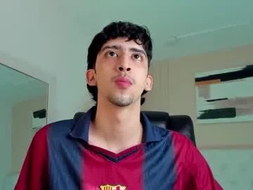 salvatore_monterey on Chaturbate