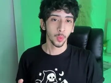 salvatore_monterey on Chaturbate