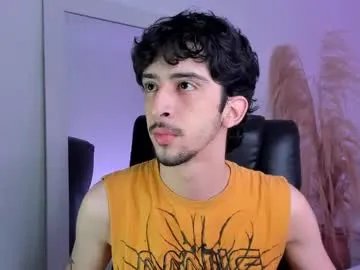 salvatore_monterey on Chaturbate