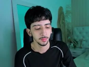 salvatore_monterey on Chaturbate