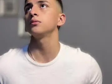 salvatore_romanoo on Chaturbate