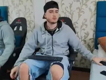 salvattore_muller on Chaturbate