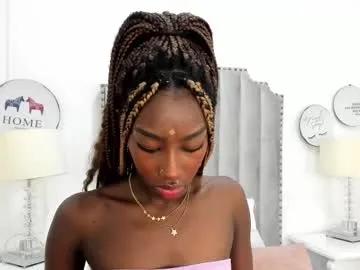 samantamarquez on Chaturbate 