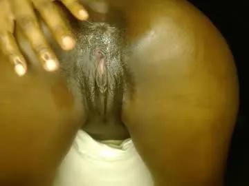 samanthjey on Chaturbate 