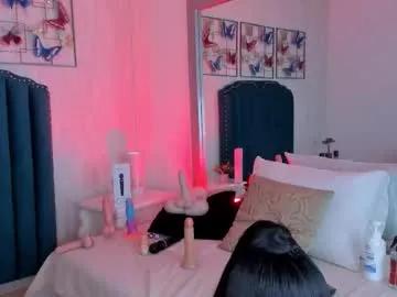 samara_warren on Chaturbate 