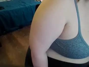 sammytimelove on Chaturbate 