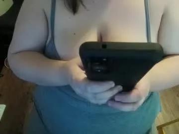 sammytimelove on Chaturbate 