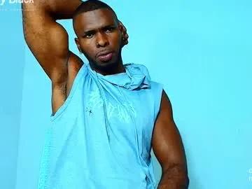 samsondauda on Chaturbate 