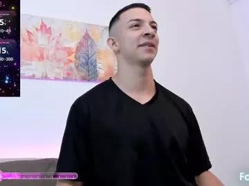 samuel_up on Chaturbate