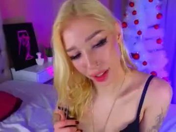 sandragriff on Chaturbate