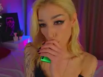 sandragriff on Chaturbate