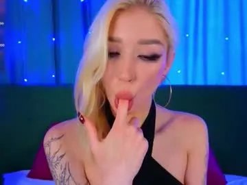 sandragriff on Chaturbate