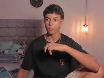 santy_stump on Chaturbate