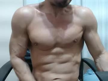 saradorj92 on Chaturbate 