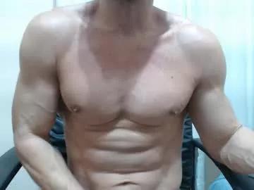 saradorj92 on Chaturbate 