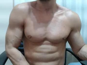 saradorj92 on Chaturbate 