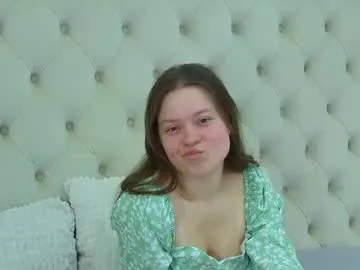 sarafranklins on Chaturbate