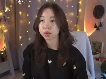 sarahson — . hallo  - Goal: handbra 20min  #asian #braces #nonude #fit #cosplay