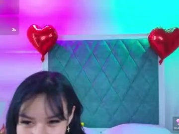 sasha_blazer on Chaturbate