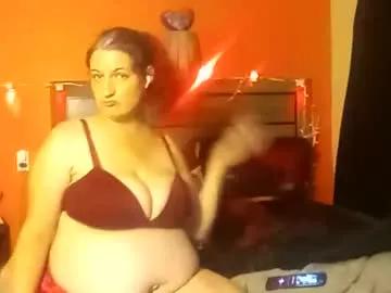 saucybear666 — Saucybear666's room #bigboobs #bigass #phatpussy #snowbunny