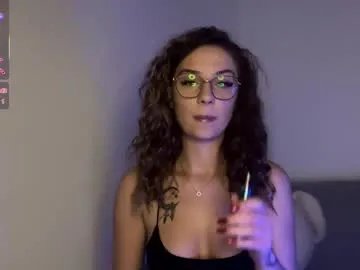 scarlettsmithz on Chaturbate