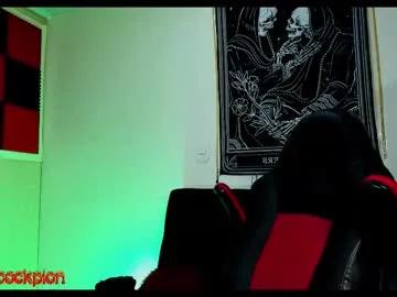 scockpion_ on Chaturbate 
