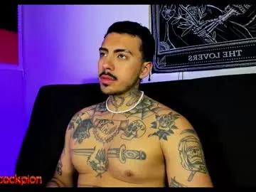 scockpion_ on Chaturbate 