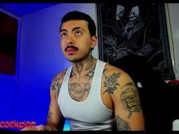 scockpion_ on Chaturbate 