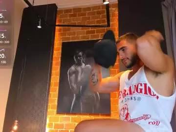 scottfischer from Chaturbate is Freechat