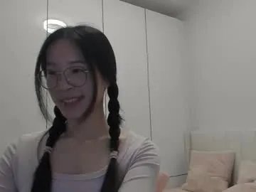 secretgirlfriendxo on Chaturbate