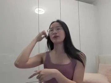 secretgirlfriendxo on Chaturbate